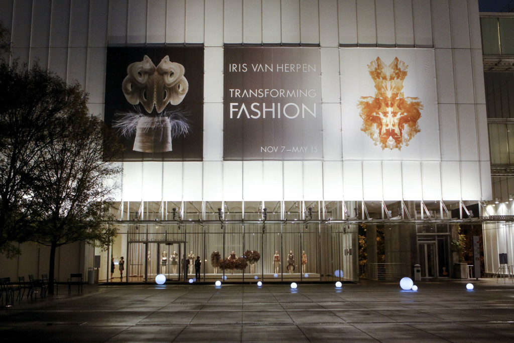 Chambers Wing, High Museum (photo: CatMax Photography)