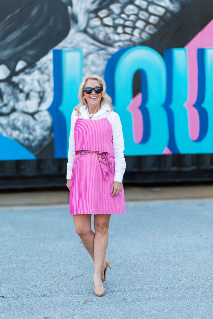 Michelle Crosland, A Rebel in Prada, Fashion Blog, Atlanta Fashion Blog, Style Blog, Fall Style