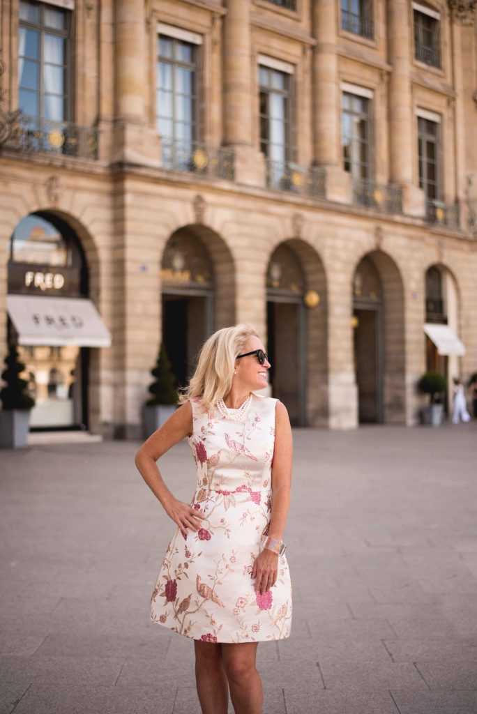A Rebel in Prada, Michelle Crosland, Atlanta Fashion blog, Hottie Lord, Tutu Longe, Paris Couture Week